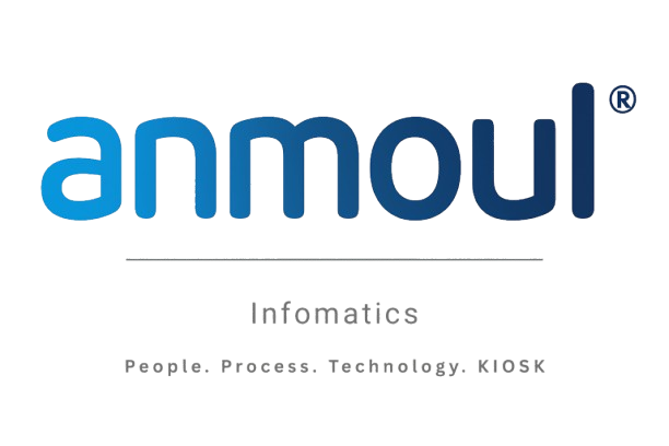 Anmoul Informatics Logo